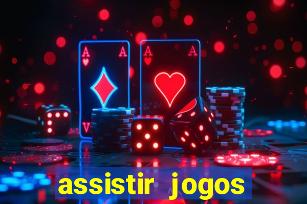 assistir jogos mortais 7 dublado